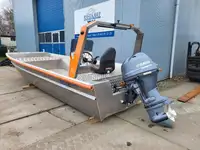 Statki robocze na sprzedaż