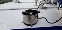 Trawler na sprzedaż