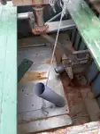 Trawler na sprzedaż