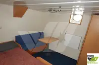 Statek badawczy na sprzedaż