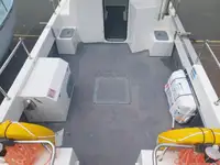 Trawler na sprzedaż