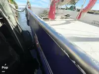 Trawler na sprzedaż