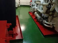 Statek transportowy ładunków sypkich na sprzedaż