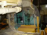 Trawler na sprzedaż