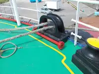 Statek transportowy ładunków sypkich na sprzedaż
