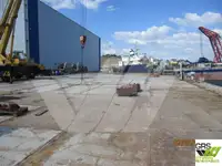 Barka na sprzedaż