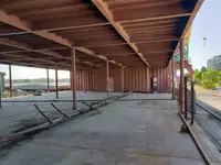 Ponton na sprzedaż