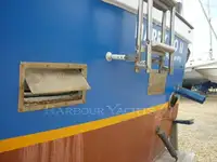 Trawler na sprzedaż