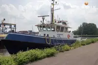 Łódź patrolowa na sprzedaż
