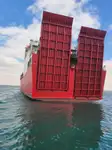 Ro-Ro ship na sprzedaż