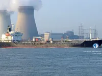 Tankowiec do przewozu ropy/chemikaliów na sprzedaż