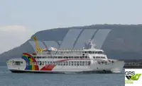 Ro-Ro ship na sprzedaż