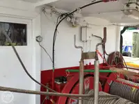 Trawler na sprzedaż