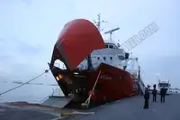 Statek Ro-Ro na sprzedaż