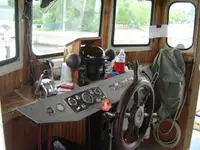 Tankowiec do przewozu ropy/chemikaliów na sprzedaż