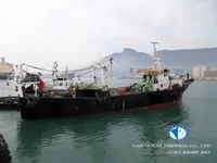 Trawler na sprzedaż