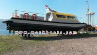 Łódź holownicza na sprzedaż