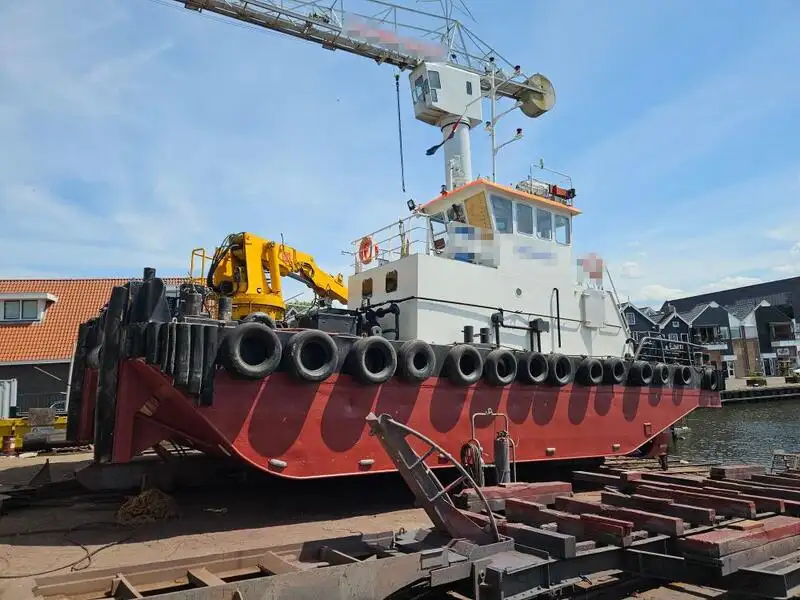 General Cargo/Multi-purpose na sprzedaż