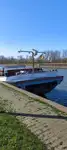 Statek transportowy ładunków sypkich na sprzedaż