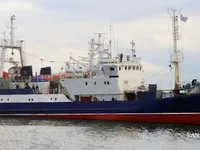 Trawler na sprzedaż