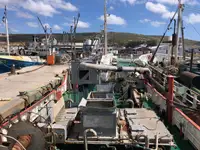 Trawler na sprzedaż