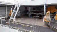 Longliner na sprzedaż
