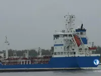 Tankowiec do przewozu ropy/chemikaliów na sprzedaż