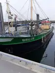 Trawler na sprzedaż