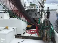 Trawler na sprzedaż