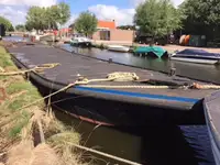 Barka na sprzedaż