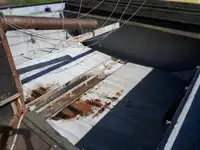 Trawler na sprzedaż