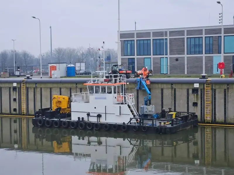 General Cargo/Multi-purpose na sprzedaż