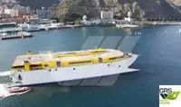 Ro-Ro ship na sprzedaż