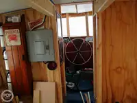Trawler na sprzedaż