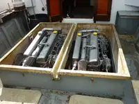Trawler na sprzedaż