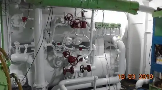 Tankowiec LNG na sprzedaż