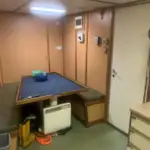 Statki robocze na sprzedaż