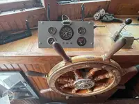Trawler na sprzedaż
