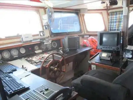 Longliner na sprzedaż