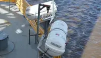 Tankowiec LNG na sprzedaż