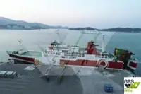 Ro-Ro ship na sprzedaż