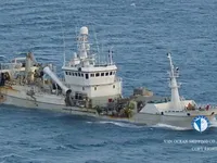 Trawler na sprzedaż