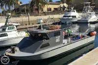 Trawler na sprzedaż