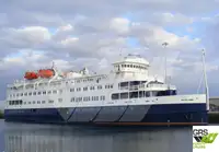 Statek wycieczkowy na sprzedaż