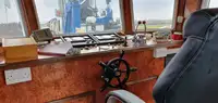Statki robocze na sprzedaż