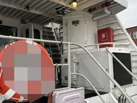 Łódź patrolowa na sprzedaż