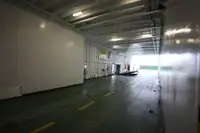 Statek transportowy ładunków sypkich na sprzedaż