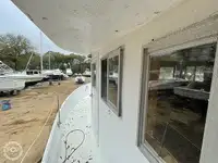 Trawler na sprzedaż
