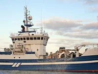 Trawler na sprzedaż