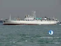 Longliner na sprzedaż